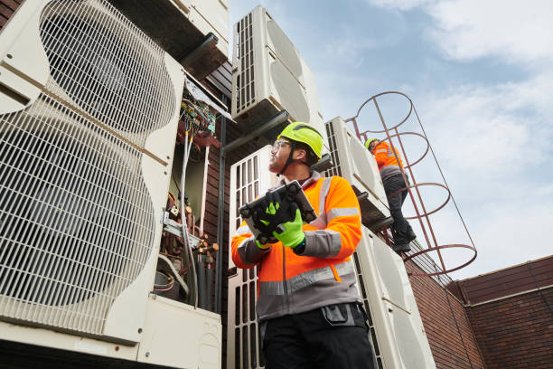 Best Residential HVAC services  in Wenona, IL