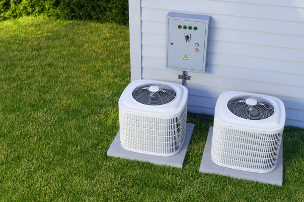Best HVAC repair near me  in Wenona, IL