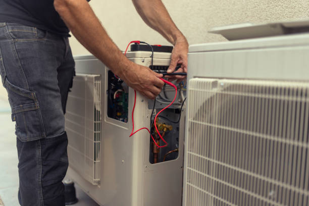 HVAC emergency services in Wenona, IL
