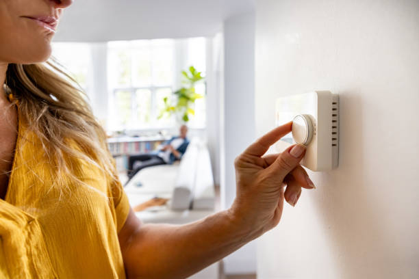 Best HVAC maintenance near me  in Wenona, IL