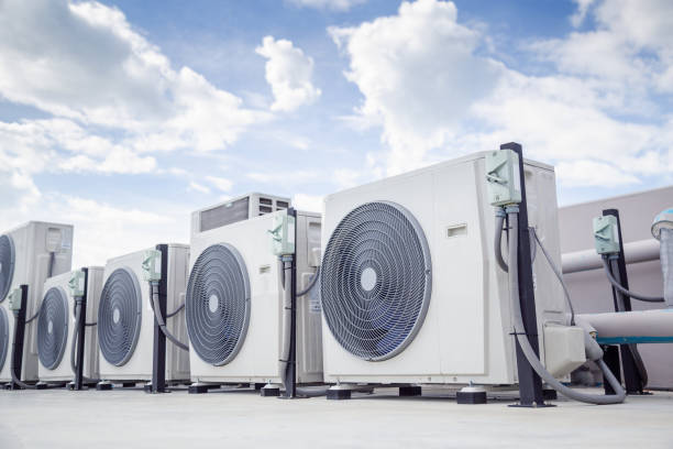 Best HVAC troubleshooting  in Wenona, IL