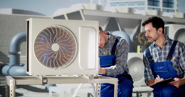 Best Central air repair  in Wenona, IL