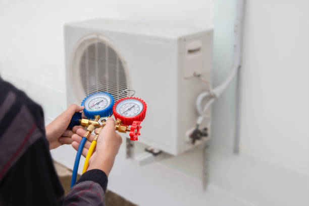 Best HVAC air duct cleaning  in Wenona, IL