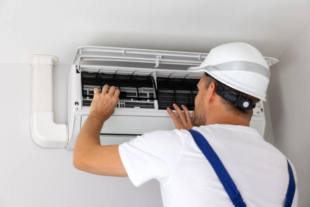 Best HVAC installation services  in Wenona, IL