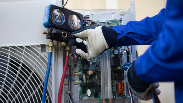 Best HVAC air duct cleaning  in Wenona, IL